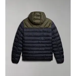 Daunenweste mit Kapuze Napapijri Aerons Cb image-3