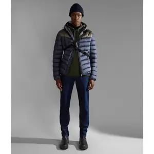 Daunenweste mit Kapuze Napapijri Aerons Cb image-2