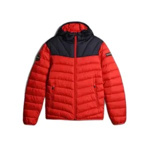 Plumífero con capucha Napapijri Aerons CB 3 image-0