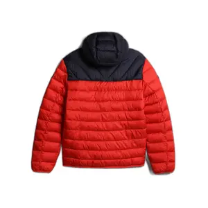 Plumífero con capucha Napapijri Aerons CB 3 image-3