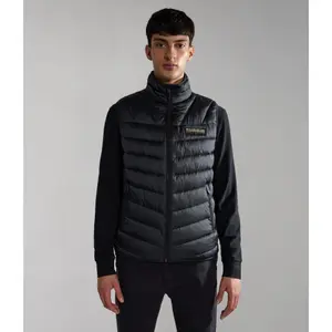 Doudoune sans manches Napapijri Aerons 3 image-1