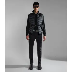 Doudoune sans manches Napapijri Aerons 3 image-3