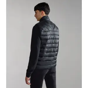 Doudoune sans manches Napapijri Aerons 3 image-4