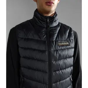 Doudoune sans manches Napapijri Aerons 3 image-5