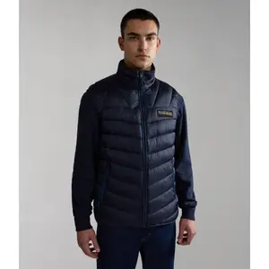 Doudoune sans manches Napapijri Aerons 3 image-1