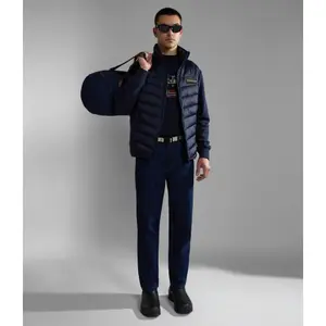 Doudoune sans manches Napapijri Aerons 3 image-3