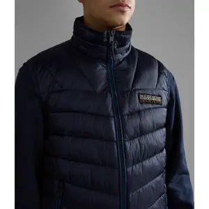 Doudoune sans manches Napapijri Aerons 3 image-5