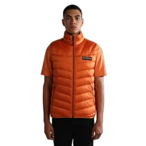 Chaqueta de plumón sin mangas Napapijri Aerons 3 image-1