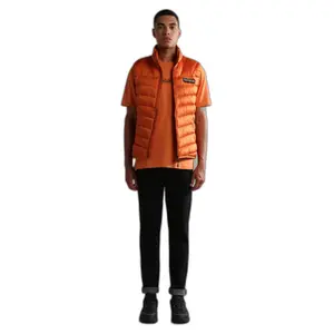 Chaqueta de plumón sin mangas Napapijri Aerons 3 image-2