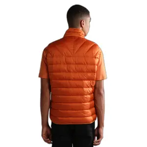 Chaqueta de plumón sin mangas Napapijri Aerons 3 image-4