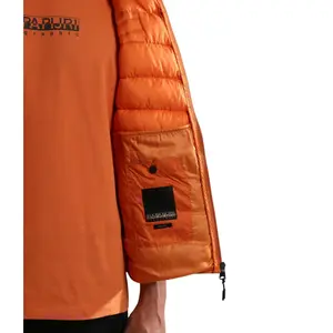 Chaqueta de plumón sin mangas Napapijri Aerons 3 image-6