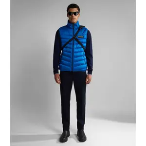 Ärmellose Daunenjacke Napapijri Aerons Rise image-3