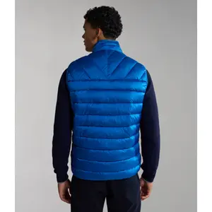Ärmellose Daunenjacke Napapijri Aerons Rise image-4