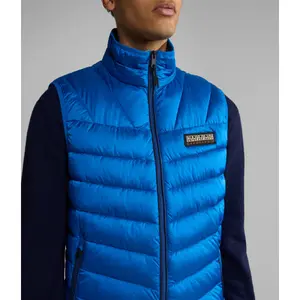 Ärmellose Daunenjacke Napapijri Aerons Rise image-5