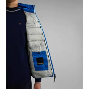 Ärmellose Daunenjacke Napapijri Aerons Rise image-6