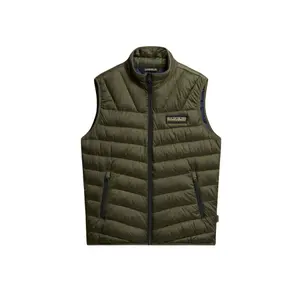 Casaco sem mangas para baixo Napapijri Aerons Rise image-0