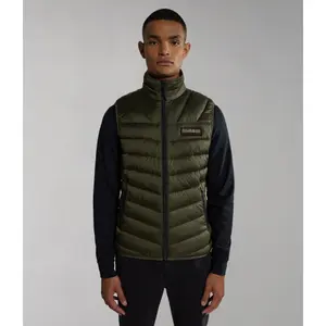 Casaco sem mangas para baixo Napapijri Aerons Rise image-1