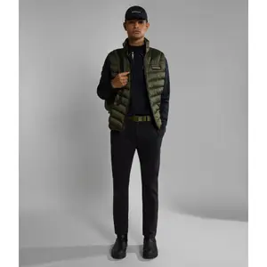 Casaco sem mangas para baixo Napapijri Aerons Rise image-4