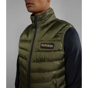 Casaco sem mangas para baixo Napapijri Aerons Rise image-6