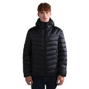 Casaco com capuz Napapijri Aerons 3 image-1