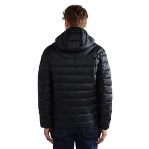 Casaco com capuz Napapijri Aerons 3 image-4