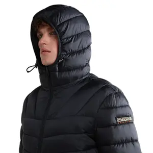 Casaco com capuz Napapijri Aerons 3 image-5