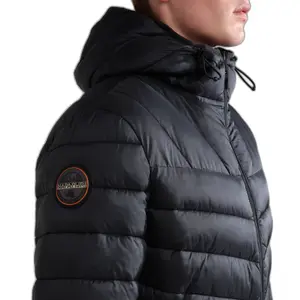 Casaco com capuz Napapijri Aerons 3 image-6