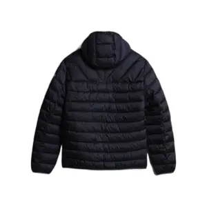 Hooded Puffer Jacket Napapijri Aerons 3 image-3