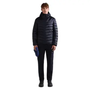 Hooded Puffer Jacket Napapijri Aerons 3 image-2