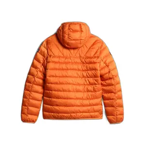 Chaqueta con capucha Napapijri Aerons 3 image-3