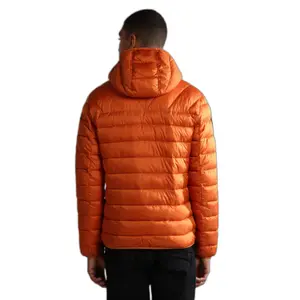 Chaqueta con capucha Napapijri Aerons 3 image-4