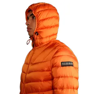 Chaqueta con capucha Napapijri Aerons 3 image-5