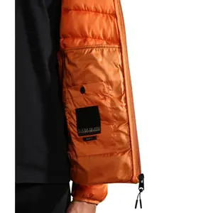 Chaqueta con capucha Napapijri Aerons 3 image-6