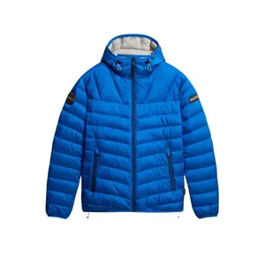 Daunenjacke mit Kapuze Napapijri Aerons image-0