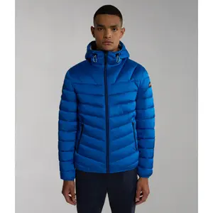 Daunenjacke mit Kapuze Napapijri Aerons image-1