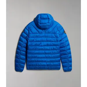Daunenjacke mit Kapuze Napapijri Aerons image-2