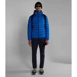 Daunenjacke mit Kapuze Napapijri Aerons image-4
