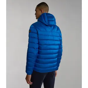 Daunenjacke mit Kapuze Napapijri Aerons image-5