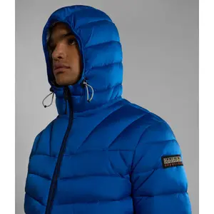 Daunenjacke mit Kapuze Napapijri Aerons image-6