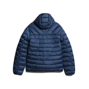 Doudoune à capuche Napapijri Aerons 3 image-3