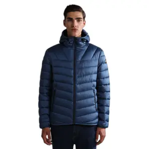 Doudoune à capuche Napapijri Aerons 3 image-1