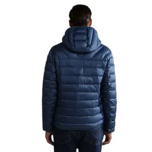 Doudoune à capuche Napapijri Aerons 3 image-4