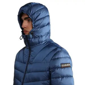 Doudoune à capuche Napapijri Aerons 3 image-5