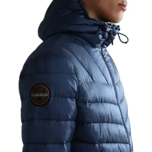 Doudoune à capuche Napapijri Aerons 3 image-6