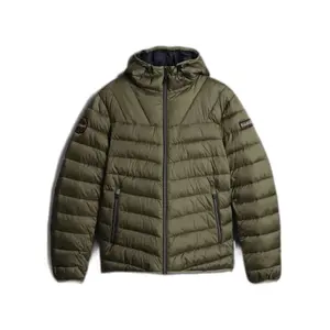 Plumífero con capucha Napapijri Aerons 3 image-0