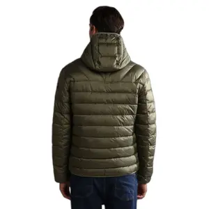 Plumífero con capucha Napapijri Aerons 3 image-4