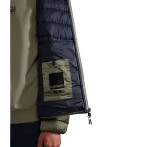 Plumífero con capucha Napapijri Aerons 3 image-6