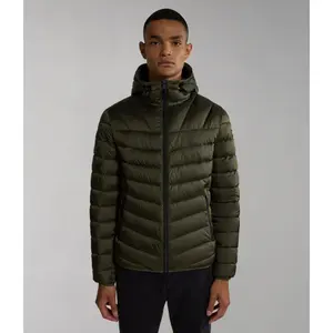 Casaco com capuz Napapijri Aerons image-1