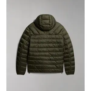 Casaco com capuz Napapijri Aerons image-2