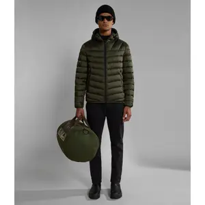 Casaco com capuz Napapijri Aerons image-4